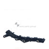 Rear Bar Bracket Drivers Side OEM Suits Mazda 2 DE 2007 to 2014