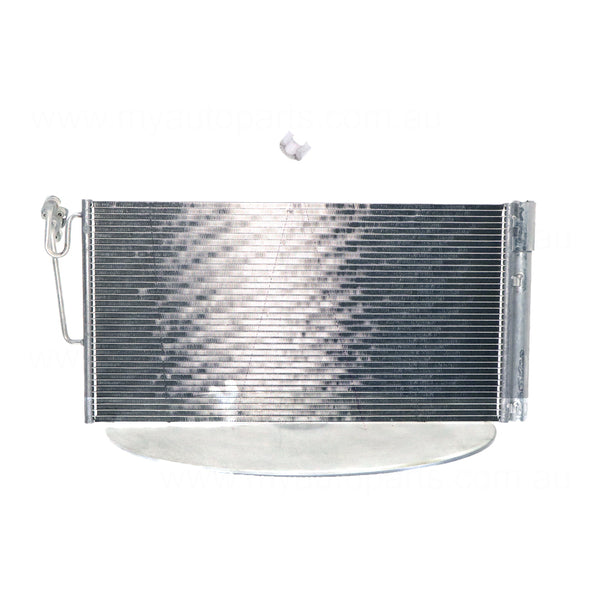 A/C Condenser Aftermarket suits Mini Cooper R61,R60,R57,R55 and R56 2007-2017