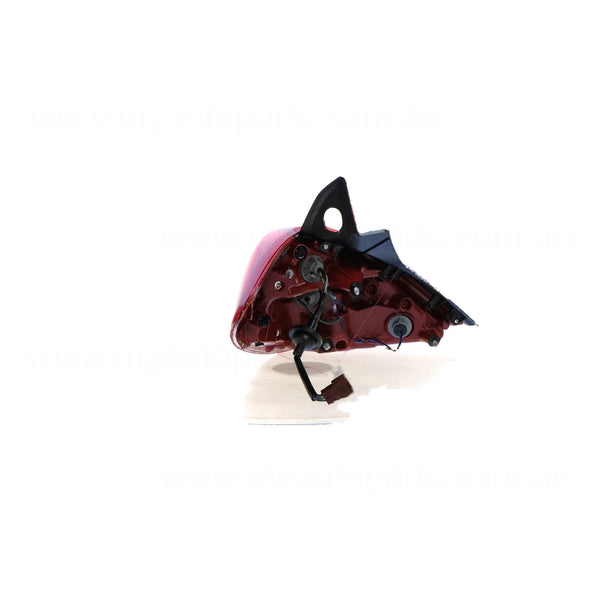 Tail Lamp Drivers Side OEM Suits Nissan Tiida C11 Hatch 12/2009 To 12/2012