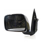 Chrome Door Mirror Passenger Side OEM suits Nissan Navara D40 & Pathfinder R51 2005 to 2007