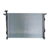 Radiator Automatic 3.3L L R48T Suits Kia Sorento UM 2015 to 2021