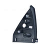 Front Bar Apron OEM suits Nissan Navara