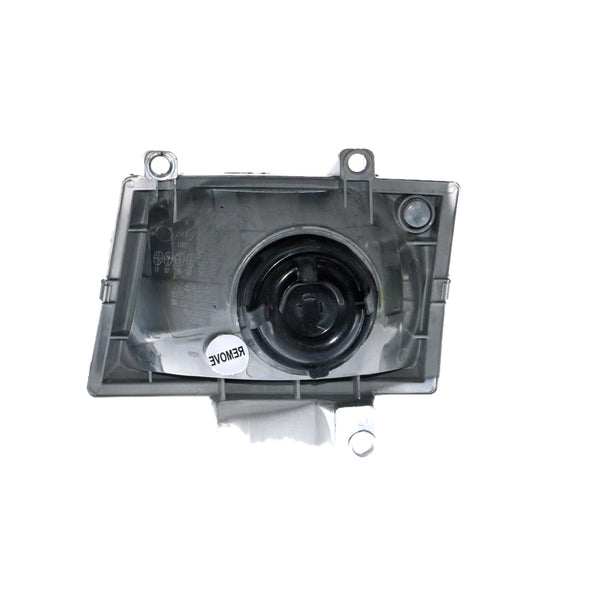 Halogen Manual Adjust Head Lamp Drivers Side Certified Suits Mazda B Series UN 2002 to 2006