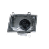 Halogen Manual Adjust Head Lamp Drivers Side Certified Suits Mazda B Series UN 2002 to 2006