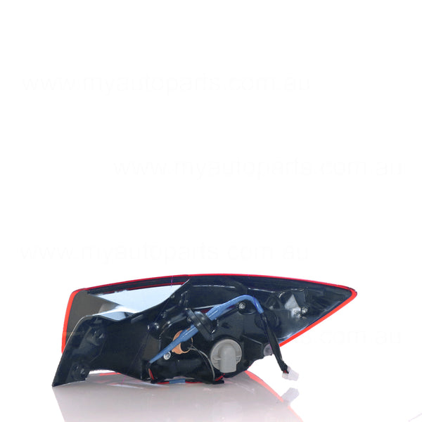 LED Tail Lamp Passenger Side OEM suits Mazda CX-3 Akari/S Touring DK 3/2015 to 8/2018