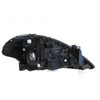 Head Lamp Passenger Side OEM Suits Nissan Tiida C11 2009 to 2012
