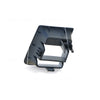 Front Bar Grille with Fog Light Mount Drivers Side OEM Suits Honda Civic 8th Generation FD 2006 to 2008