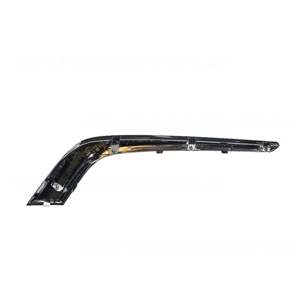 Grille Mould OEM Suits Honda Accord CM 2002 to 2008