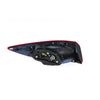 LED Tail Lamp Drivers Side OEM Suits Mazda 3 SP25 BM Sedan 11/2013 to 5/2016