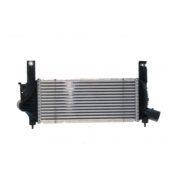 Intercooler Aftermarket suits Nissan