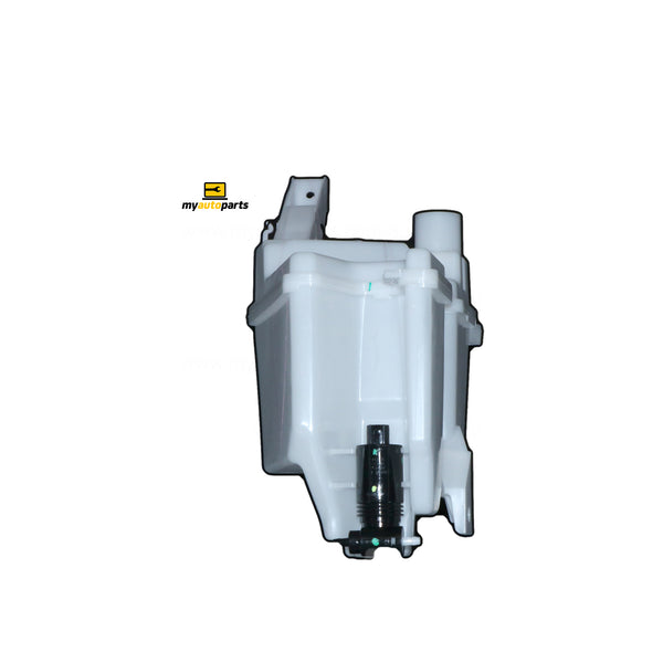 Washer Bottle Aftermarket Suits Nissan Pulsar C12 2013 to 2016