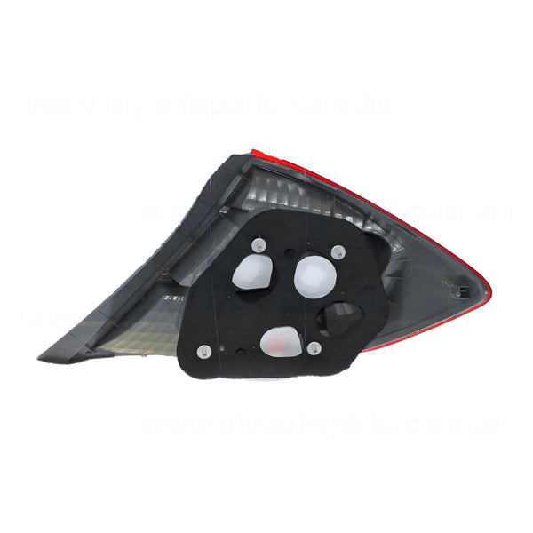 Tail Lamp Passenger Side Certified Suits Honda Civic FB 2012 to 2014