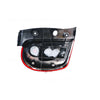 Tail Lamp Drivers Side Certified Suits Nissan Micra K13 2015 to 2016