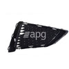 MG MG3 OEM Front Bar Grille Passenger Side 07/2016 to 12/2021 - 10272657