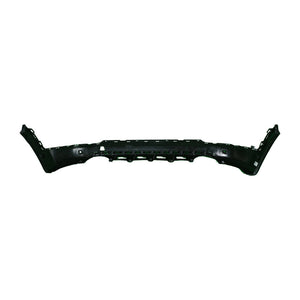 OEM Rear Bar Lower suits Kia Sportage QL 2015 to 2018
