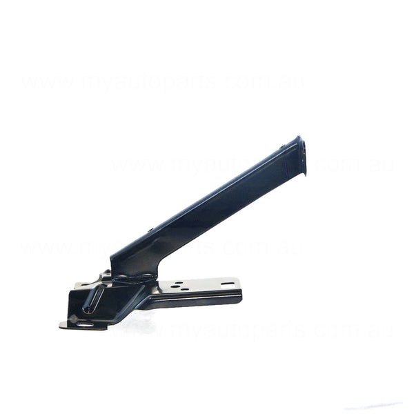 Bonnet Latch Support OEM Suits Mazda 3 BK 2006 to 2009