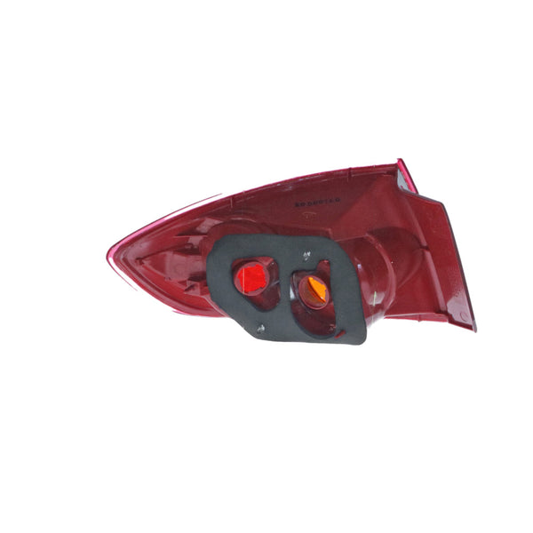 Tail Lamp Drivers Side Certified Suits Mazda 3 BK Sedan 1/2004 to 6/2006