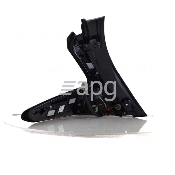 Nissan Leaf OEM Tail Lamp Drivers Side 04/2019 to 08/2022 - 265505SH1A
