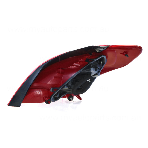 Tail Lamp Passenger Side OES  Suits Peugeot 308 T7 Hatch 2008 to 2011