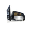 Door Mirror Drivers Side OEM Suits Kia Picanto JA 2017 to 2021