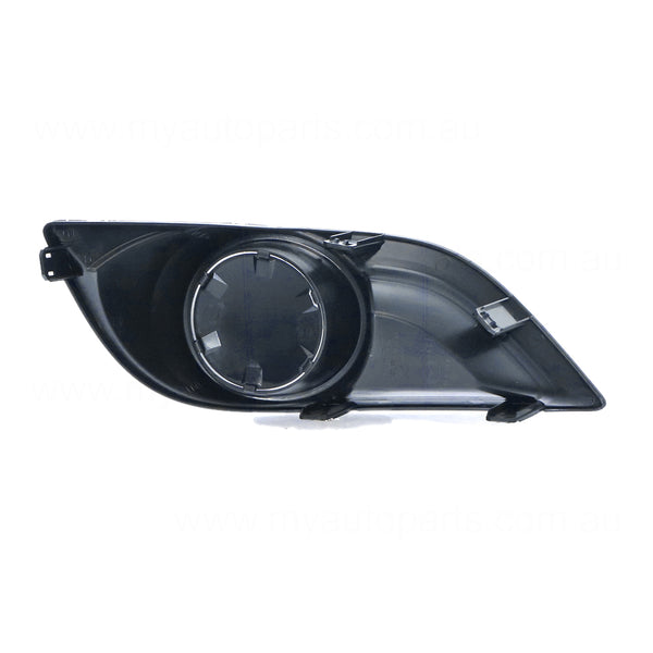Front Bar Grille Drivers Side OEM suits Mazda BT50 XT UP 10/2011 to 8/2015
