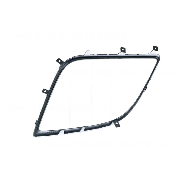 Front Bar Grille Mould OEM Suits Mazda CX-7 ER 2006 to 2012
