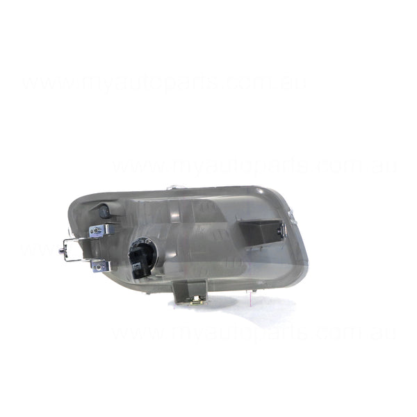Fog Lamp Passenger Side OEM Suits Mazda CX-9 TB 2007 to 2009