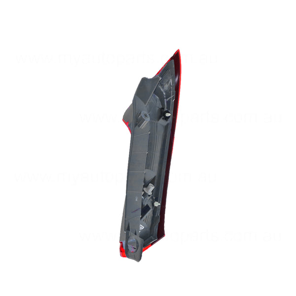 Tail Lamp Upper Passenger Side OEM Suits Honda CR-V RM 2012 to 2014