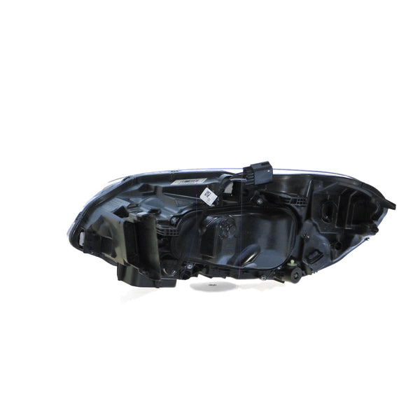 Halogen Manual Adjust Head Lamp Drivers Side OEM Suits Volvo XC60 DZ 2013 to 2019