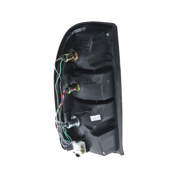 Tail Lamp Drivers Side Certified Suits Mazda B Series UN 1999 to 2002