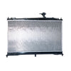 Radiator Aftermarket suits Mazda 6