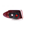 Tail Lamp Drivers Side OEM Suits Mazda 2 DY 12/2003 to 5/2005