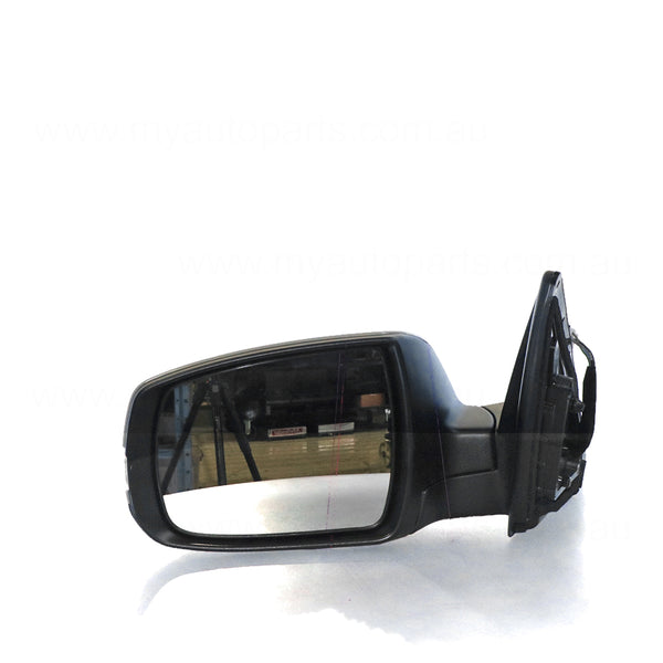 Electric With Indicator Door Mirror Passenger Side OEM Suits Kia Sorento XM 2009 to 2015