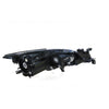 Head Lamp Passenger Side OEM Suits Mazda 6 GH Wagon/Hatch 2/2008 to 3/2010