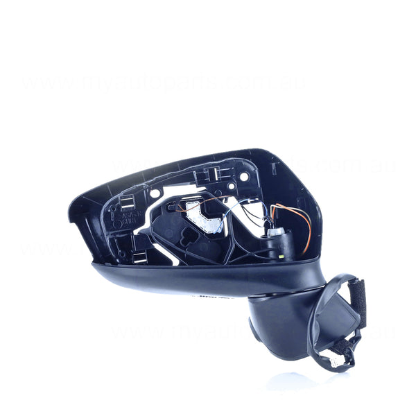 Mazda 6 OEM Door Mirror Drivers Side 12/2012 to 07/2016 - GJE869121H