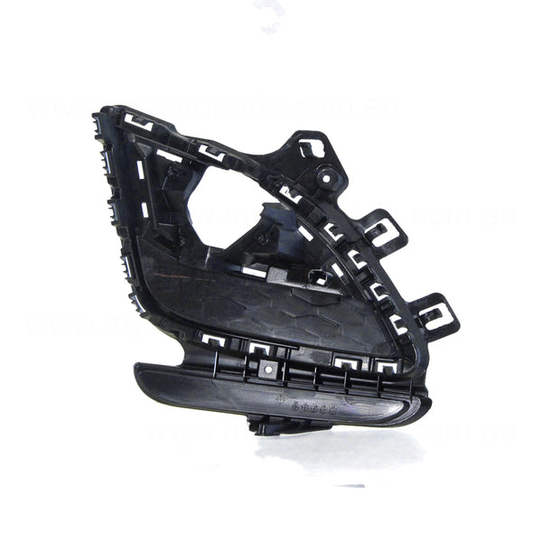 Inner Front Bar Grille Passenger Side OEM Suits Mazda 6 GH 3/2010 to 12/2012