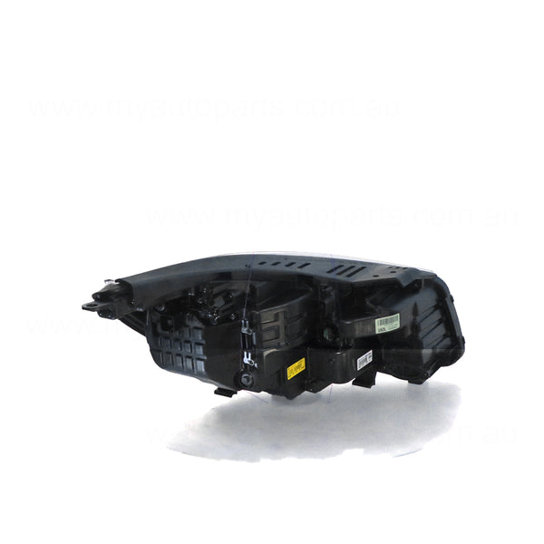 LED Head Lamp Passenger Side OEM Suits Kia Sorento UM 2017 to 2021