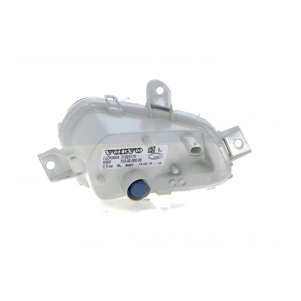 Daytime Running Lamp Passenger Side OEM Suits Volvo S40 / V40 M Series 2013 to 2021