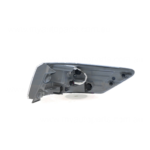 Tail Lamp Passenger Side OEM Suits Honda Odyssey Luxury RB 2011 to 2014