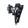 Front Bar Bracket Passenger Side OEM Suits Mazda 3 BK 2006 to 2009