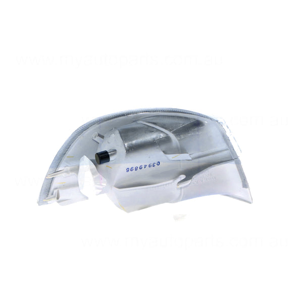 Front Park / Indicator Lamp Passenger Side Certified Suits Volvo S40 / V40 S40/V40 1997 to 2004