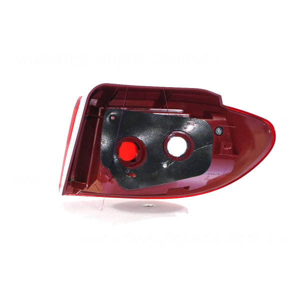 Tail Lamp Passenger Side OEM Suits Mazda 2 DY 5 Door Hatch 6/2005 to 9/2007