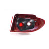 Tail Lamp Passenger Side OEM Suits Mazda 2 DY 5 Door Hatch 6/2005 to 9/2007