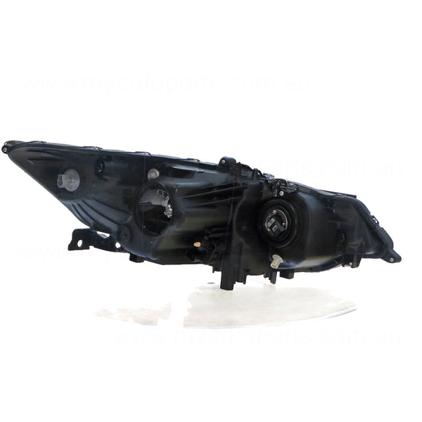 Xenon Head Lamp Passenger Side OEM Suits Honda Accord Euro Luxury CU 11/2010 to 3/2015