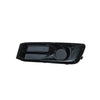Honda Odyssey OEM Front Bar Grille Drivers Side 02/2014 to 12/2017 - 71104T6A003