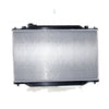 Radiator 32 / 32 mm Plastic Aluminium 425 x 730 x 16 mm Manual/Auto 2.0 L PE-VPS 2.5 L PY-VPR Aftermarket Suits Mazda CX-5 KE 2012 to 2017