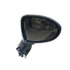 Door Mirror Electric Adjust/Heated With Indicator Drivers Side OEM Suits Kia Rio UB 2014 to 2017