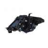 Halogen Head Lamp Drivers Side OEM Suits Nissan Patrol Y62 2012 to 2021