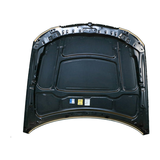 Certified Bonnet suits BMW 3 Series E90 2005 to 2008