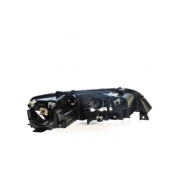 Head Lamp Passenger Side OEM Suits Mazda 6 Sport GG/GY 8/2005 to 2/2008